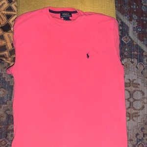 Only wore this shirt a couple times